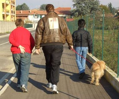 koinè ONLUS - Pet therapy