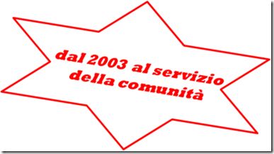 Koinè Onlus ETS - Dal 2003 al servizio della comunità