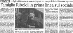 Giornale di Vimercate - 19 ott 2004