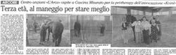 Giornale di Vimercate - 18 ott 2005