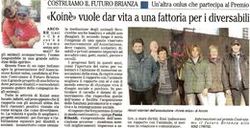 Giornale di Vimercate - 8 apr 2008