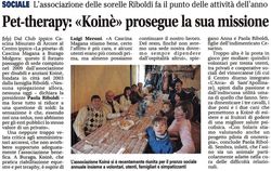 Giornale di Vimercate - 4 mag 2010