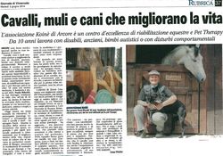 Giornale di Vimercate - 3 giu 2014