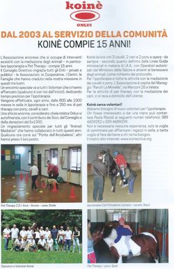 Notiziario di Usmate Velate - Giugno 2018