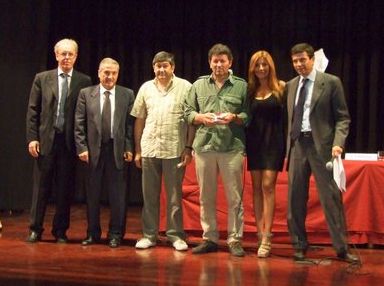 Premiati i volontari Koinè!